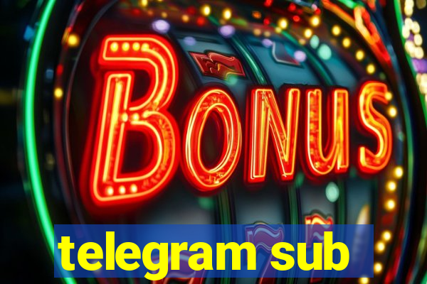 telegram sub